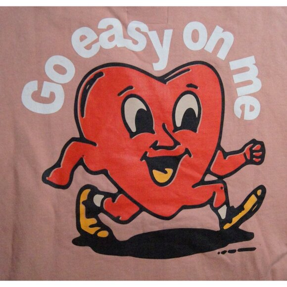 Market Hoodie Go Easy On Me - Picture 5 of 8